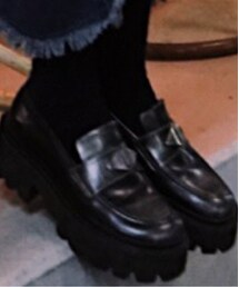 CHARLES & KEITH | ローファー