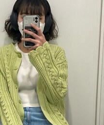 GU | ニット/セーター