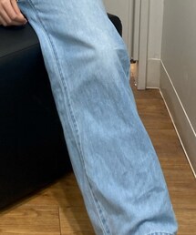 UNIQLO | デニムパンツ