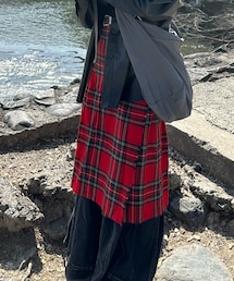 VINTAGE | スカート