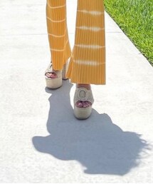 castañer | その他シューズ