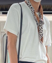 無印良品 | Tシャツ/カットソー