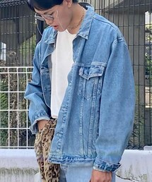 Levi's | デニムジャケット