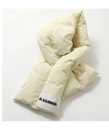 JIL SANDER | マフラー