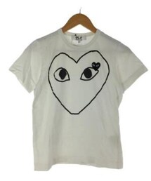 PLAY COMME des GARCONS | Tシャツ/カットソー