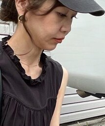 Cara | ネックレス