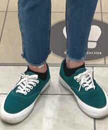 VANS | スニーカー