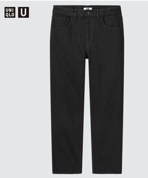UNIQLO | デニムパンツ