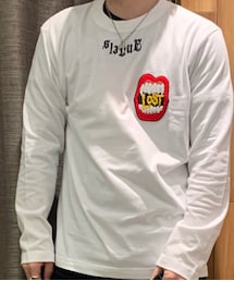 STUD MUFFIN | Tシャツ/カットソー