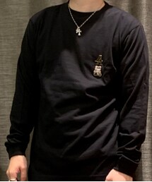 STUD MUFFIN | Tシャツ/カットソー