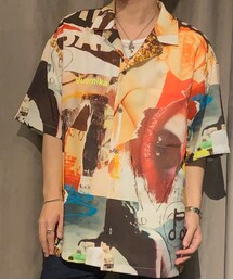 RAWLIFE | シャツ/ブラウス