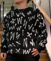 roarguns | ニット/セーター