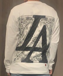 STUD MUFFIN | Tシャツ/カットソー