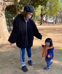 公園 | 外で寝っ転がるのやめてほしい笑(福袋/福箱)