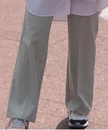 GU | スラックス