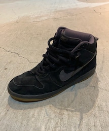 NIKE SB (used) | スニーカー