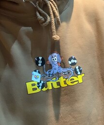 Butter Goods | パーカー