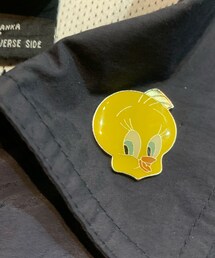 used | バッジ