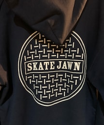 SKATE JAWN | パーカー