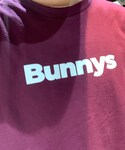BUNNY'S WAGONの
