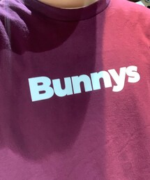 BUNNY'S WAGON | (Tシャツ/カットソー)