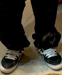 VANS | スニーカー