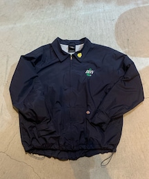 Dickies (used) | ナイロンジャケット