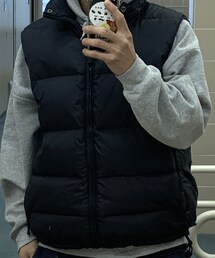 OLD GAP (uesd) | ダウンベスト