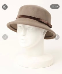 Samansa Mos2 | ハット