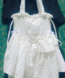 merry jenny | 13周年ノベルティ🪽(バッグ)