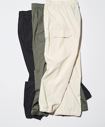 UNIQLO | カーゴパンツ