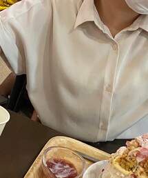 UNIQLO | シャツ/ブラウス