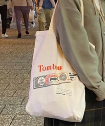 Tombow | トートバッグ