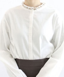 ehka sopo | シャツ/ブラウス