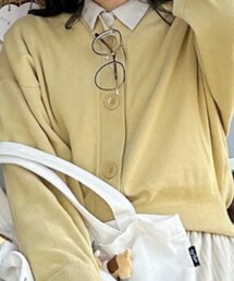 UNIQLO | カーディガン/ボレロ