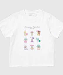 UNIQLO | Tシャツ/カットソー