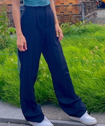 GU | カラースラックス 商品番号 343630(パンツ)