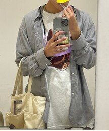 blue lug | Tシャツ/カットソー