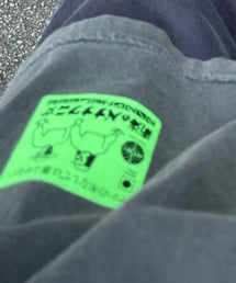 ONAIR NONCHELEE | Tシャツ/カットソー