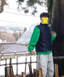 larc | スウェット