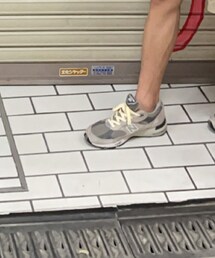 NEW BALANCE | スニーカー