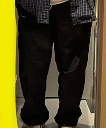 private brand S.F.S | スウェットパンツ