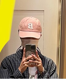 1LDK | キャップ