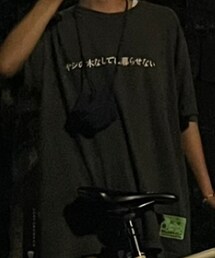 ONAIR NONCHELEE | Tシャツ/カットソー