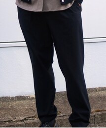 UNIQLO | スラックス