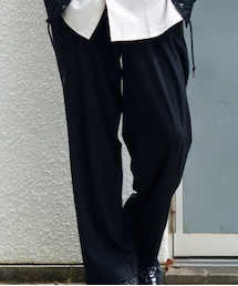 UNIQLO | スラックス