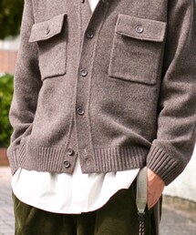 UNIQLO | カーディガン/ボレロ