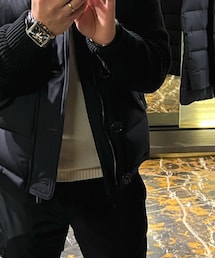 MOORER | ダウンジャケット/コート