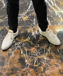 Santoni | スニーカー