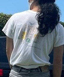 VINTAGE | Tシャツ/カットソー